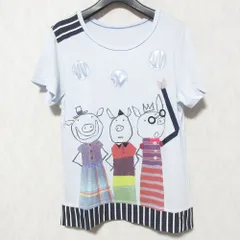 希少 オレボレブラ アルベロベロ カットソー Tシャツ ブタ 2025年最新】アルベロベロ tシャツの人気アイテム - メルカリ