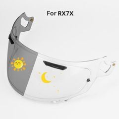 ☆Arai RX-7X Nakano GP 2☆VAS-V ホルダー☆新品未使用 - メルカリ