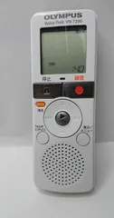 2024年最新】OLYMPUS ICレコーダー Voice-Trek VN-4100の人気アイテム