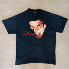 2025年最新】deftones tシャツの人気アイテム - メルカリ