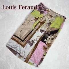 年最新Louis Feraud スカートの人気アイテム   メルカリ