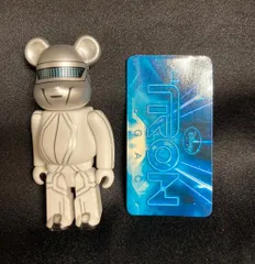 2025年最新】BE@RBRICK DAFT PUNKの人気アイテム - メルカリ
