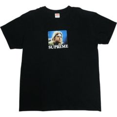 Size【M】 SUPREME シュプリーム 23SS Kurt Cobain Tee Black Tシャツ 黒 【中古品-良い】 20822534