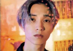 【中古】クリアファイル 田中樹 A4クリアファイル 「SixTONES Feel da CITY」