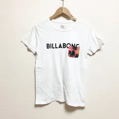 2024年最新】ビラボン Tシャツ シャツ トップス 半袖 長袖 Billabong