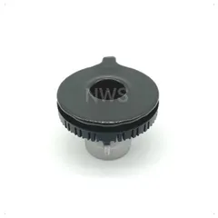 中古 リンナイ Rinnai バーナーキャップ 151-403-000 強火力バーナー用 グレー 純正品 交換 補修 ガスコン 即納