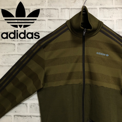 🇩🇪adidas vintage ブラウン🇩🇪 🇩🇪adidas vintage ブラウン🇩🇪