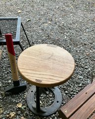 【オーク材】キンドリングクラッカー用　ウッドボード　オーク材　磁石あり オーク材】キンドリングクラッカー用 ウッドボード オーク材
