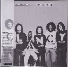 Clancy / Seriously Speaking 未開封