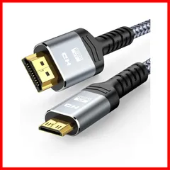 2024年最新】mini hdmi hdmiの人気アイテム - メルカリ