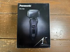 Panasonic LAMDASH ES-ST27-K（黒）メンズシェーバー - メルカリ