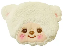 新品 2019年発売 ボン カドゥ チャム モンチッチ 3054 2025年最新】モンチッチ チャムの人気アイテム - メルカリ