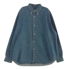 2025年最新】アプレッセ a.presse デニムシャツの人気アイテム - メルカリ 