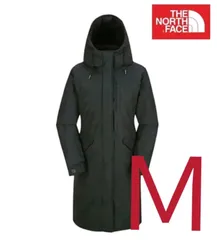 【新品】ザノースフェイスダウンジャケットTEOLA PADDING COAT