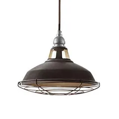 アートワークスタジオ ビンテージメタル アジャスター&電球付 【中古】 2025年最新】ARTWORKSTUDIO アートワークスタジオ Jail-pendant