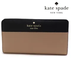 ケイトスペード 二つ折り長財布 KateSpade KI367 200