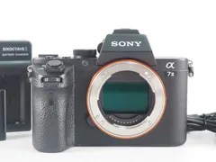 2025年最新】sony a7iiの人気アイテム - メルカリ