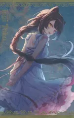 【中古】キャラカード 戌亥とこ 「バーチャルYouTuber にじさんじ 2025年7月 ボイスビジュアルカード ランダムコレクションカード」