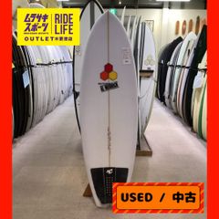 【ムラスポOUTLET公式】中古サーフボード USED　CHANNEL ISLANDS　チャネルアイランド　アルメリック  BOBBY QUAD 5’6  ボビークアッド　ショートボード　サーフィン　ムラサキスポーツ　OUTLET アウトレット