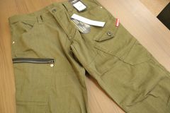 5012　バートル　カーゴパンツ　L