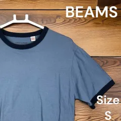 BEAMS Tシャツ