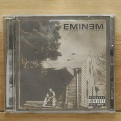 Eminem カセットテープ The Marshall Mathers LP2 - メルカリ