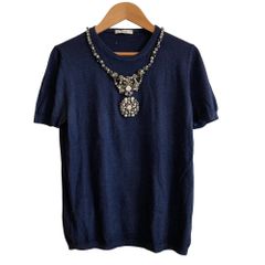 美品 45R フォーティーファイブアール オックスフォードのタック
