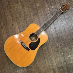 希少】TOKAI キャッツアイ アコースティックギターハードケース ブルー