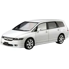 2026年最新】アオシマ 1/24 オデッセイの人気アイテム - メルカリ