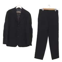 2025年最新】COMME des GARCONS HOMME メンズ ビジネススーツの