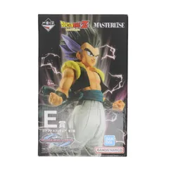 E賞 ゴテンクス 一番くじ ドラゴンボール VSオムニバスビースト ドラゴンボールZ MASTERLISE フィギュア プライズ バンダイスピリッツのサムネイル