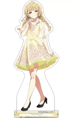 【中古】アクリルスタンド・アクリルパネル 藤田ことね アクリルスタンド 「学園アイドルマスター」