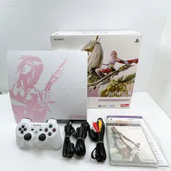 2025年最新】CECH 2000 B FFの人気アイテム - メルカリ