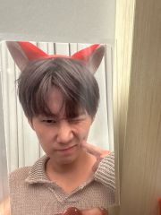 ENHYPEN ソンフン DIMENSION : DILEMMA M2U ラキドロ - メルカリ