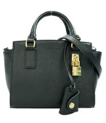 サマンサタバサ 2way ハンドバッグ ミニショルダーバッグ 斜め掛け レディース Samantha Thavasa