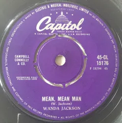 2025年最新】WANDA jacksonの人気アイテム - メルカリ