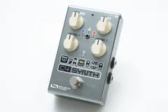 2025年最新】SOURCE AUDIO c4の人気アイテム - メルカリ