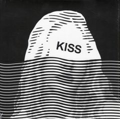 【EP】AVOCADO BOYS「KISS」