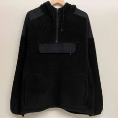 2025年最新】polartec pullover half supreme zipの人気アイテム