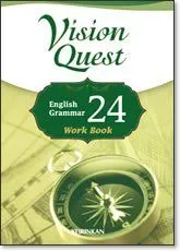 2024年最新】vision quest workbook 解答の人気アイテム - メルカリ