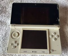 任天堂　ニンテンドー3DS 【動作未確認】