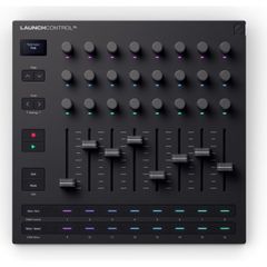 Novation LAUNCHCONTROL XL 本体 箱つけます - メルカリ