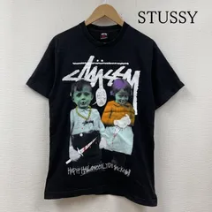 2024年最新】stussy フォト tシャツの人気アイテム - メルカリ