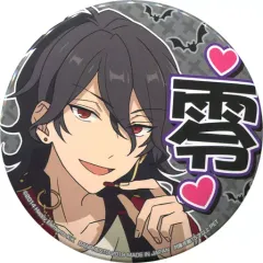 あんスタ 応援缶バッジ 朔間零 あんスタ 中国 偶像梦幻祭 招募缶バッジ 朔間零 - メルカリ