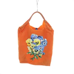 極美品✨ジャーナルスタンダード BALL＆CHAIN ×TOLIGHT オレンジ 極美品✨ジャーナルスタンダード BALL＆CHAIN ×TOLIGHT オレンジ