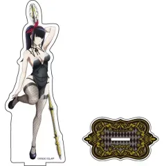 【希少・未使用品】ナーベラル 描き下ろしB2タペストリー オーバーロード 3月発売】TVアニメ「オーバーロード」描き下ろしアクリル