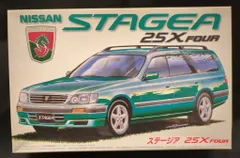2025年最新】フジミ 1/24 ステージアの人気アイテム - メルカリ 2025年最新】フジミ 1/24 ステージアの人気アイテム - メルカリ