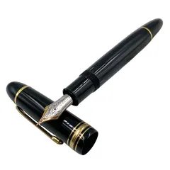 2025年最新】モンブラン 万年筆 585 4810 14cの人気アイテム - メルカリ 