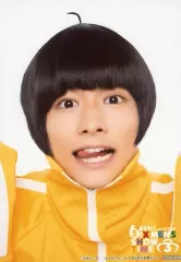 【中古】生写真(男性) 小澤廉(十四松)/DVD・Blu-ray「おそ松さん on STAGE ～SIX MEN’S SHOW TIME3～」アニメイト購入特典 6つ子ブロマイドセット