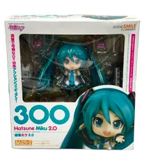 izu◇未開封◇ねんどろいど 初音ミク 2.0 キャラクター・ボーカル・シリーズ01 初音ミク の商品詳細 | JDirectItems  Auction | One Map by FROM JAPAN